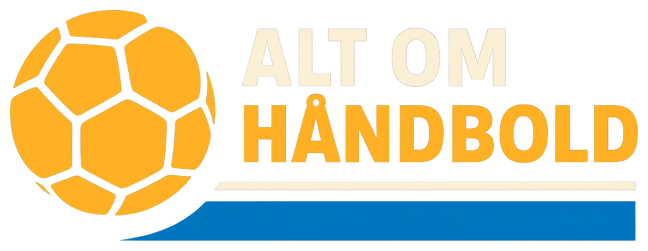 Alt om Håndbold
